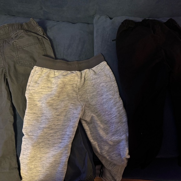 Boys Size 6 LOT - 8 items - Picture 5 of 5